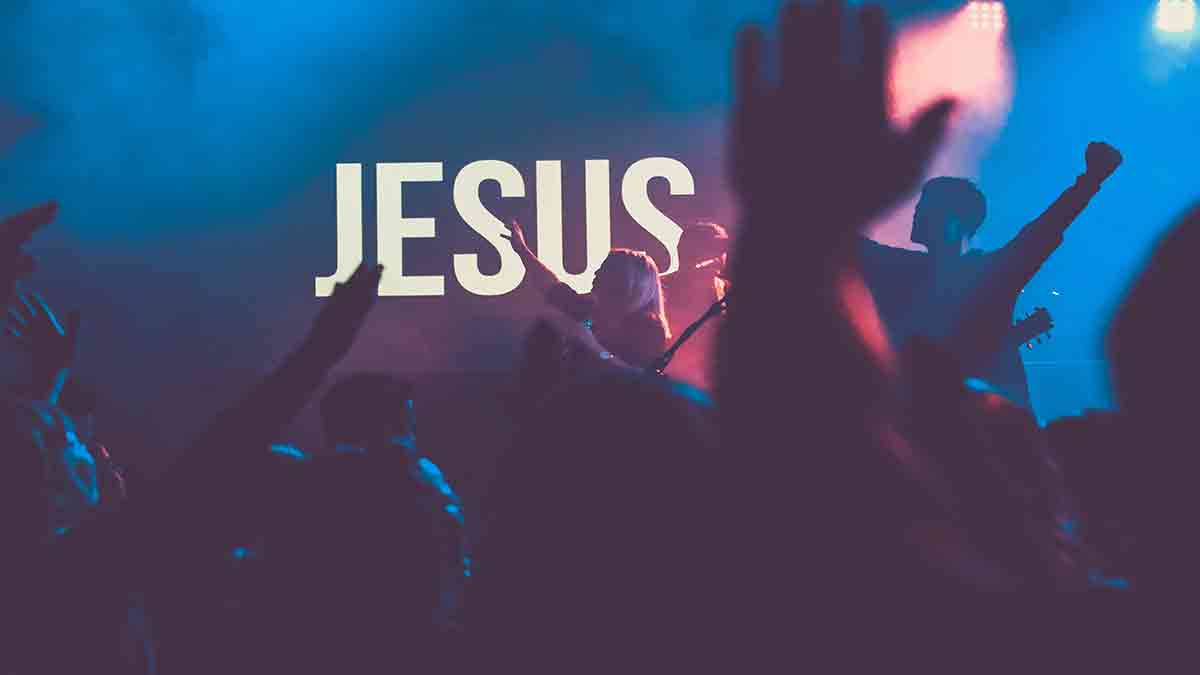 Sunday Worship