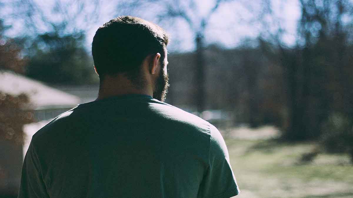 Men's Ministry