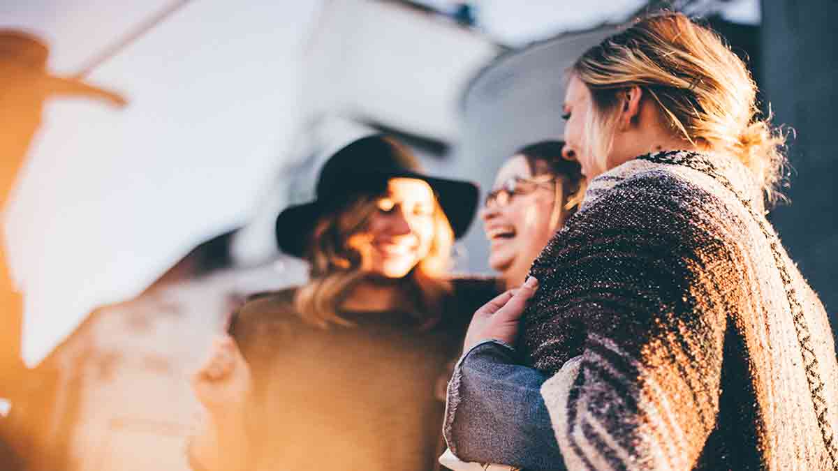 Women's Ministry