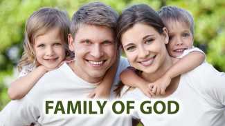 Family of God