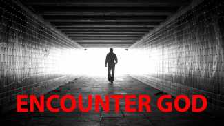 Encounter God