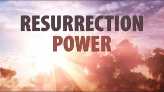 Resurrection Power